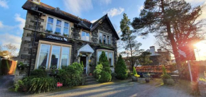 The Howbeck & The Retreat In Windermere